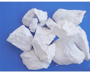 石灰（氧化钙）